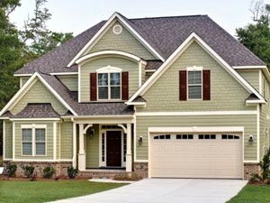Residential Exterior Services